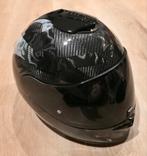 ZGAN Scorpion EXO-1400 Air Carbon Cloner. Maat M. Nieuw vizi, Fietsen en Brommers, Brommerhelmen, Ophalen of Verzenden, Zo goed als nieuw