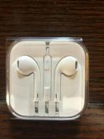 Originele Apple EarPods 3.5mm, nieuw in verpakking, Ophalen of Verzenden, Nieuw, In gehoorgang (in-ear)