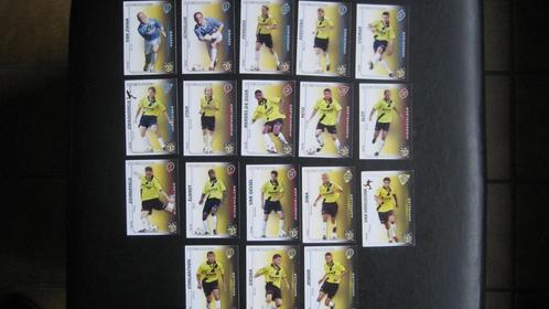 All Stars NAC Trading cards 2005-2006, Verzamelen, Sportartikelen en Voetbal, Nieuw, Poster, Plaatje of Sticker, NAC Breda, Ophalen of Verzenden
