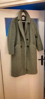 Teddy jas, Kleding | Dames, Zara, Maat 42/44 (L), Ophalen of Verzenden, Zo goed als nieuw