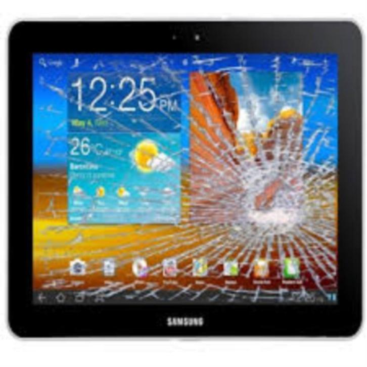 lenovo tabletSamsung Tab docking connector stuk wij reparere, Computers en Software, Windows Tablets, Niet werkend, 10 inch, 64 GB