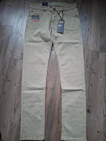 PME LEGEND Navigator slimfit jeans W33 L36  beschikbaar voor biedingen