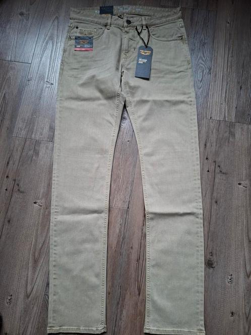 PME LEGEND Navigator slimfit jeans W33 L36, Kleding | Heren, Spijkerbroeken en Jeans, Nieuw, W33 - W34 (confectie 48/50), Overige kleuren