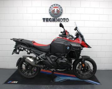 BMW R 1300 GS ADVENTURE R1300GS GSA Special ZGAN  ! beschikbaar voor biedingen