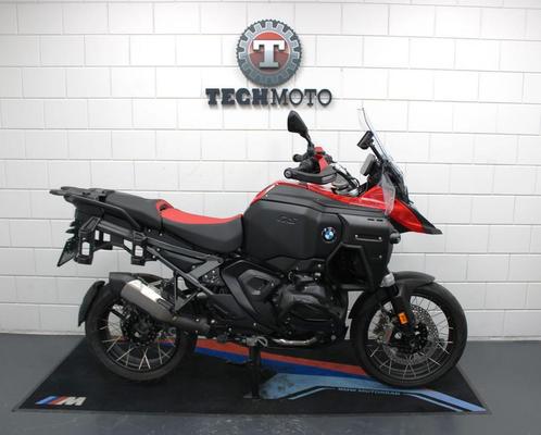 BMW R 1300 GS ADVENTURE R1300GS GSA Special ZGAN  !, Motoren, Motoren | BMW, Bedrijf, Overig, meer dan 35 kW, 2 cilinders