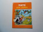 Pats 4 Lieve Loempia 1976 1 ste druk., Boeken, Stripboeken, Willy Vandersteen, Eén stripboek, Nieuw, Ophalen of Verzenden
