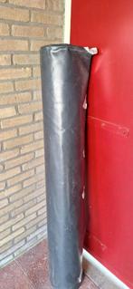 Dik Zijl//Vijverzijl/Bouwzijl 6x30m, Doe-het-zelf en Verbouw, Zeil en Folie, Ophalen, Zo goed als nieuw, 15 m² of meer, Zeil