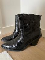 Fabienne chapot nieuwe laarsjes, Kleding | Dames, Zwart, Lage of Enkellaarzen, Ophalen of Verzenden, Zo goed als nieuw
