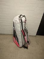 Babolat Pure Strike RHx6 tennistas, Ophalen of Verzenden, Zo goed als nieuw, Tas, Babolat