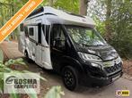 Bürstner Limited T 690 G Enkele Bedden Hefbed Garage 2023, Caravans en Kamperen, Campers, Luifel, Ringverwarming, Airbags, Bedrijf