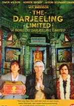 The Darjeeling Limited - Wes Anderson, Vanaf 12 jaar, Ophalen of Verzenden, Zo goed als nieuw, Overige gebieden
