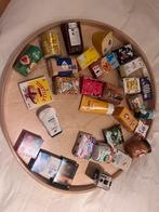 AH Keuken Mini's Complete Verzameling, Ophalen, Gebruikt