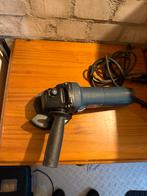 Bosch GWS 850C Haakse Slijpmachine, Ophalen of Verzenden, Gebruikt, 700 tot 1000 watt, Haakse handslijpmachine