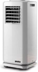 Mobiele Airco’s en Aircoolers - nieuw in doos met garantie, Ophalen, Nieuw, Afstandsbediening, Ventileren
