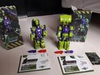 Transformers Masterpiece 3rd party Constructicons: Scrapper, Verzamelen, Transformers, Decepticons, Ophalen of Verzenden, Overige generaties