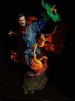 Dr. Strange Maquette (Sideshow), Verzamelen, Beelden en Beeldjes, Ophalen, Zo goed als nieuw