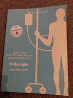 Studieboek, Boeken, Studieboeken en Cursussen, Pearson, Ophalen of Verzenden, Zo goed als nieuw, MBO