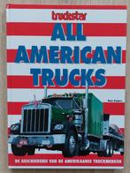 All American Trucks, Ophalen of Verzenden, Zo goed als nieuw