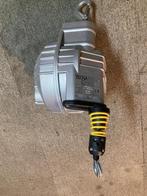 TECNA veerbalancer 50-60kg, Doe-het-zelf en Verbouw, Ophalen, Zo goed als nieuw, Handmatig