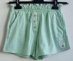 Zara als nieuwe lichtgroene short mt. 152, Broek, Meisje, Ophalen of Verzenden, Zo goed als nieuw