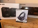 Pioneer DDJ-FLX4 incl toebehoren (nieuw), Muziek en Instrumenten, Dj-sets en Draaitafels, Ophalen of Verzenden, Nieuw, Pioneer