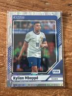 Mbappé Donruss Voetbal Kaart, Verzamelen, Sportartikelen en Voetbal, Ophalen of Verzenden, Zo goed als nieuw, Buitenlandse clubs