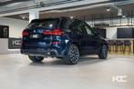 BMW X5 xDrive50e M Sport Pro | SkyLounge | M Stoelen | Ca, Automaat, 12 maanden, Stof, Gebruikt
