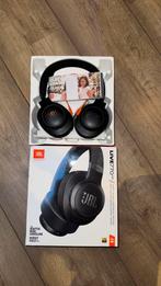 Als nieuw: JBL Live 770NC noise canceling koptelefoon zwart, Ophalen of Verzenden, Zo goed als nieuw, Overige merken
