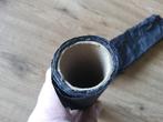 Zwarte Folie - black wrap film wrap, Ophalen of Verzenden, Gebruikt, 15 m² of meer, Folie