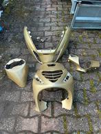 Piaggio zip kappen, Ophalen, Zo goed als nieuw, Benzine, Zip