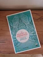 De Kracht van Empathie - Cyndi Dale, Boeken, Gelezen, Spiritualiteit algemeen, Ophalen of Verzenden, Cyndi Dale