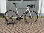 BMC TEAMMACHINE SLR FIVE CARBON MT:54 DI2 DT SWISS BJ 2024, Overige merken, Carbon, Ophalen of Verzenden, Zo goed als nieuw