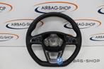 Seat Leon FR Multifunctioneel Leder Stuurwiel stuur 57541909, Auto-onderdelen, Besturing, Ophalen of Verzenden, Gebruikt, Seat