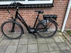 Elektrisch fiets Amslod Venton LRX Bafang Middenmotor, Overige merken, Ophalen of Verzenden, Zo goed als nieuw, 50 km per accu of meer