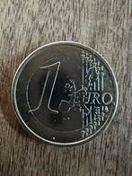 Zeldzame munt 1 euro Duits 2002, Postzegels en Munten, Duitsland, Ophalen of Verzenden, 1 euro