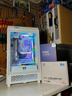 [NIEUW] Game PC | i9 14900K | RTX 5070 | 64GB DDR5, 64 GB of meer, Virtual Reality, Nieuw, Ophalen of Verzenden