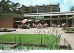 Lunteren- -De Blije Werelt., Verzamelen, Verzenden, 1980 tot heden, Gelopen, Gelderland