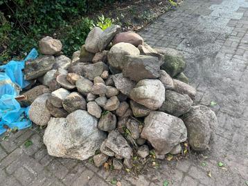 Keien beschikbaar voor biedingen