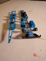 Tekno, Hobby en Vrije tijd, Modelauto's | 1:50, Ophalen of Verzenden, Bus of Vrachtwagen, Tekno