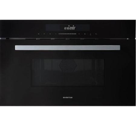 Inventum inbouw combi-oven IMC383, Witgoed en Apparatuur, Ovens, Nieuw, Inbouw, Oven met grill, Minder dan 45 cm, 45 tot 60 cm