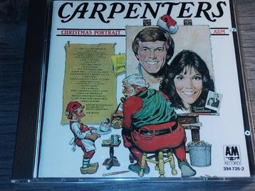 Carpenters - Christmas Portrait beschikbaar voor biedingen