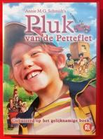 DVD Pluk van de Petteflet, Alle leeftijden, Gebruikt, Ophalen of Verzenden, Film