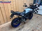 YAMAHA TRACER 900 ABS | IN PERFECTE STAAT | 2017 |, Motorrijbewijs A, Bedrijf, Toermotor, YAMAHA