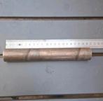 Lagerbrons Staf - 22cm, Ophalen of Verzenden