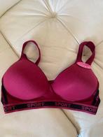 Nieuwe Sport BH’s in kleur bordeaux diverse maten, Kleding | Dames, Ondergoed en Lingerie, Ophalen of Verzenden, Rood, BH