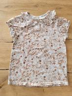 Sweet Petit Shirtje Maat 116, Sweet Petit, Meisje, Ophalen of Verzenden, Zo goed als nieuw