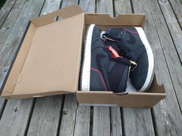 Nike Air Jordan 1 High Zoom Crater beschikbaar voor biedingen