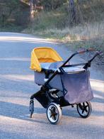 Bugaboo Fox kinderwagen, Ophalen, Gebruikt, Overige merken, Zonnekap