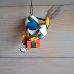 Disney ornament Donald, Ophalen of Verzenden, Donald Duck, Zo goed als nieuw, Beeldje of Figuurtje