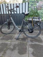 Sparta R5e Elektrische Fiets - Goed Onderhouden!, Fietsen en Brommers, Sparta, Ophalen of Verzenden, Zo goed als nieuw, 50 km per accu of meer